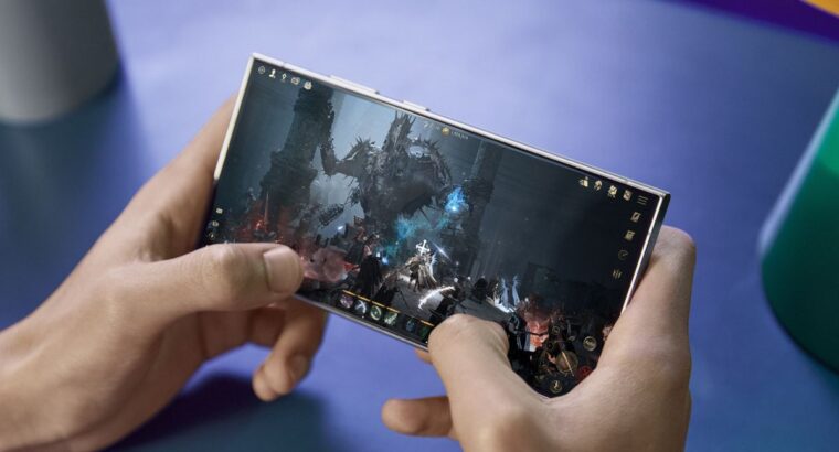 Samsung Galaxy S24 Ultra for Sale Stunning Perfo